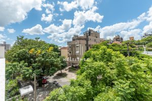 Como é morar no Bairro Petrópolis