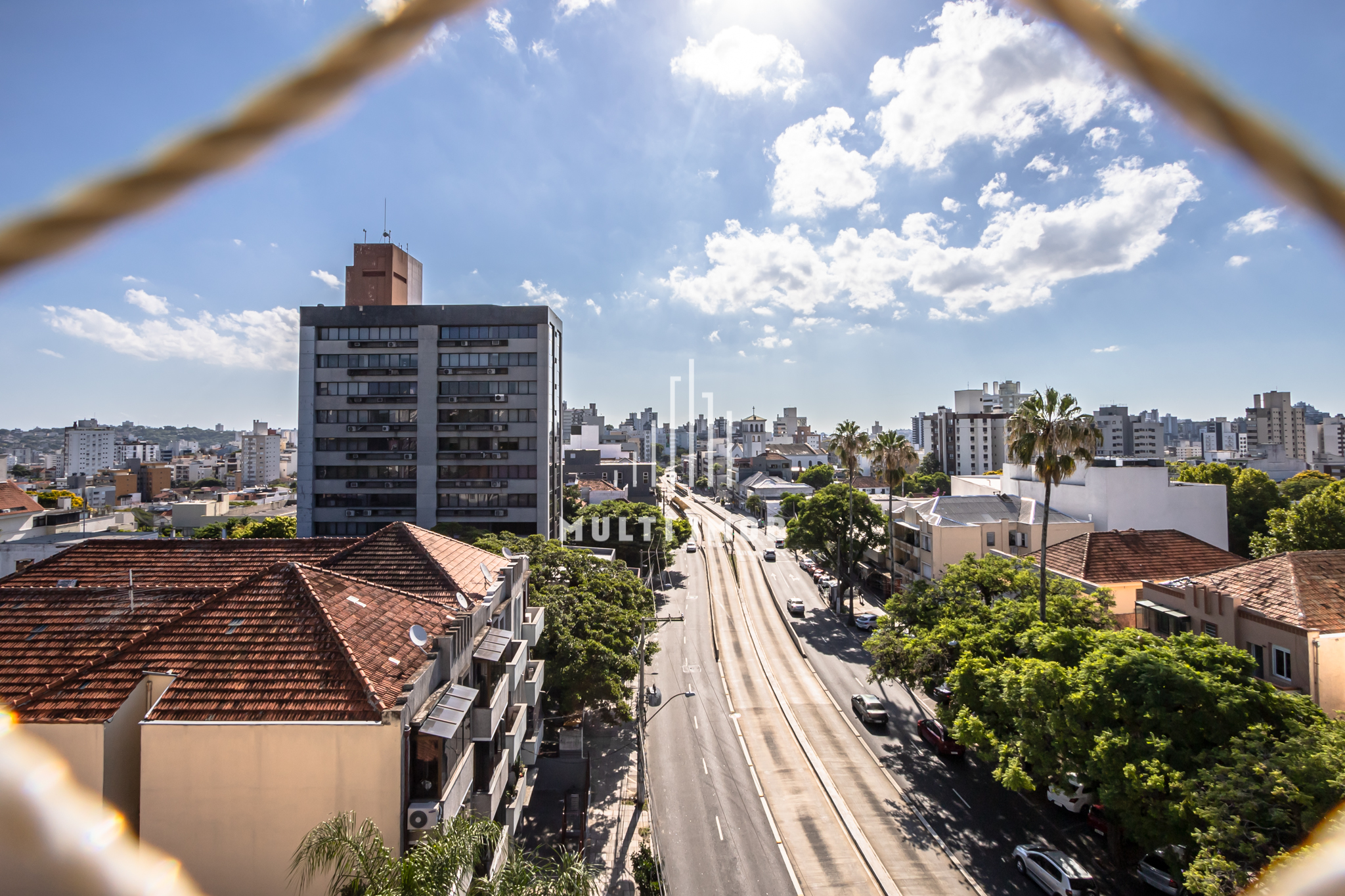 Como é morar no Bairro Petrópolis