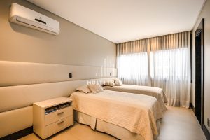 As diferenças entre mobiliado, semimobiliado e porteira fechada