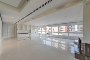 As diferenças entre mobiliado, semimobiliado e porteira fechada