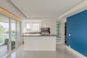 As diferenças entre mobiliado, semimobiliado e porteira fechada