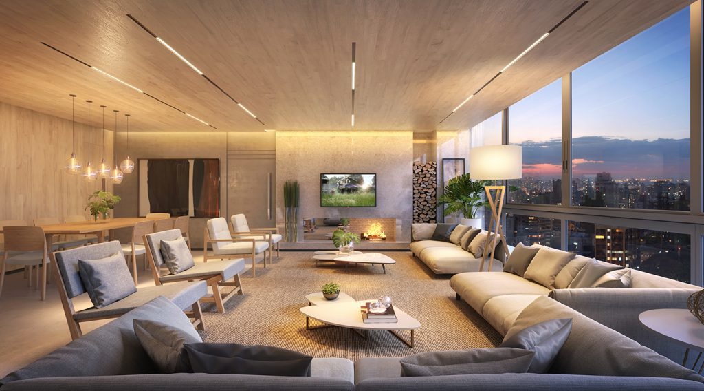 Como é morar no Bairro Auxiliadora