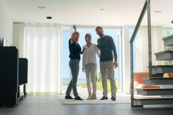 Imobiliária de alto padrão em Porto Alegre