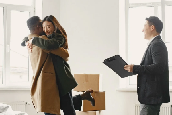 Imobiliária de alto padrão em Porto Alegre