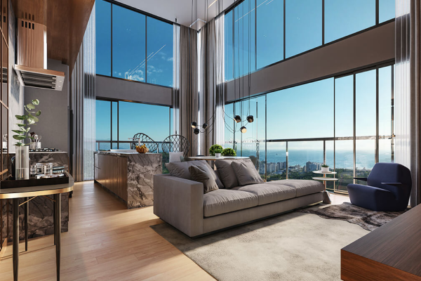 imobiliárias alto padrão em Porto Alegre