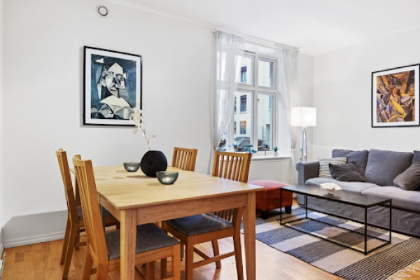 Apartamentos alto padrão em Passo D’Areia