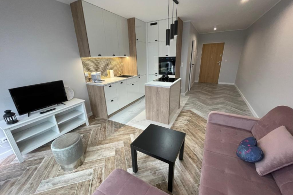 Apartamentos alto padrão em Passo D’Areia