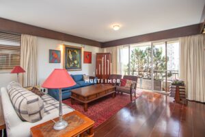 Comprar um Apartamento Próximo ao Hospital Moinho dos Ventos