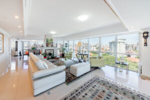 Comprar um Apartamento Próximo ao Hospital Moinho dos Ventos