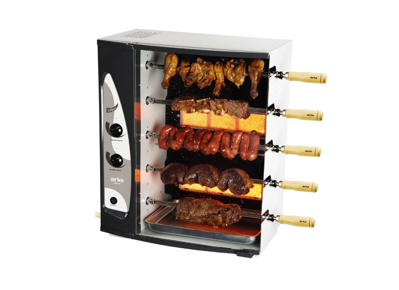  Melhores Churrasqueiras para Ter no Apartamento