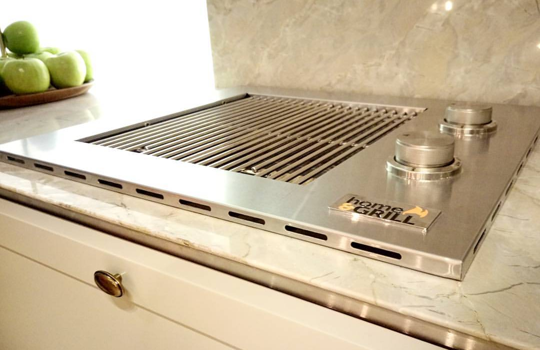  Melhores Churrasqueiras para Ter no Apartamento