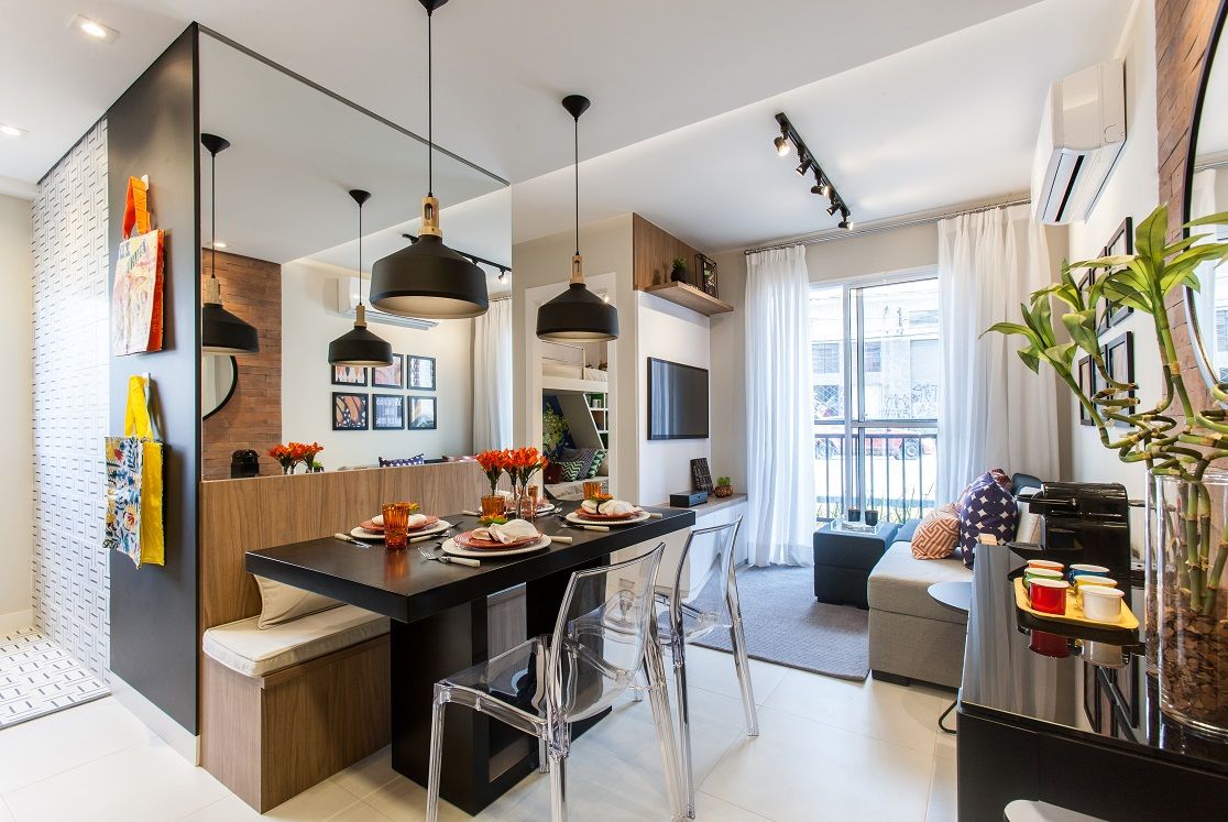 Decora o Para Apartamento Pequeno Como Escolher As Melhores Op es Decora o Para Apartamento Pequeno Como Escolher As Melhores Op es