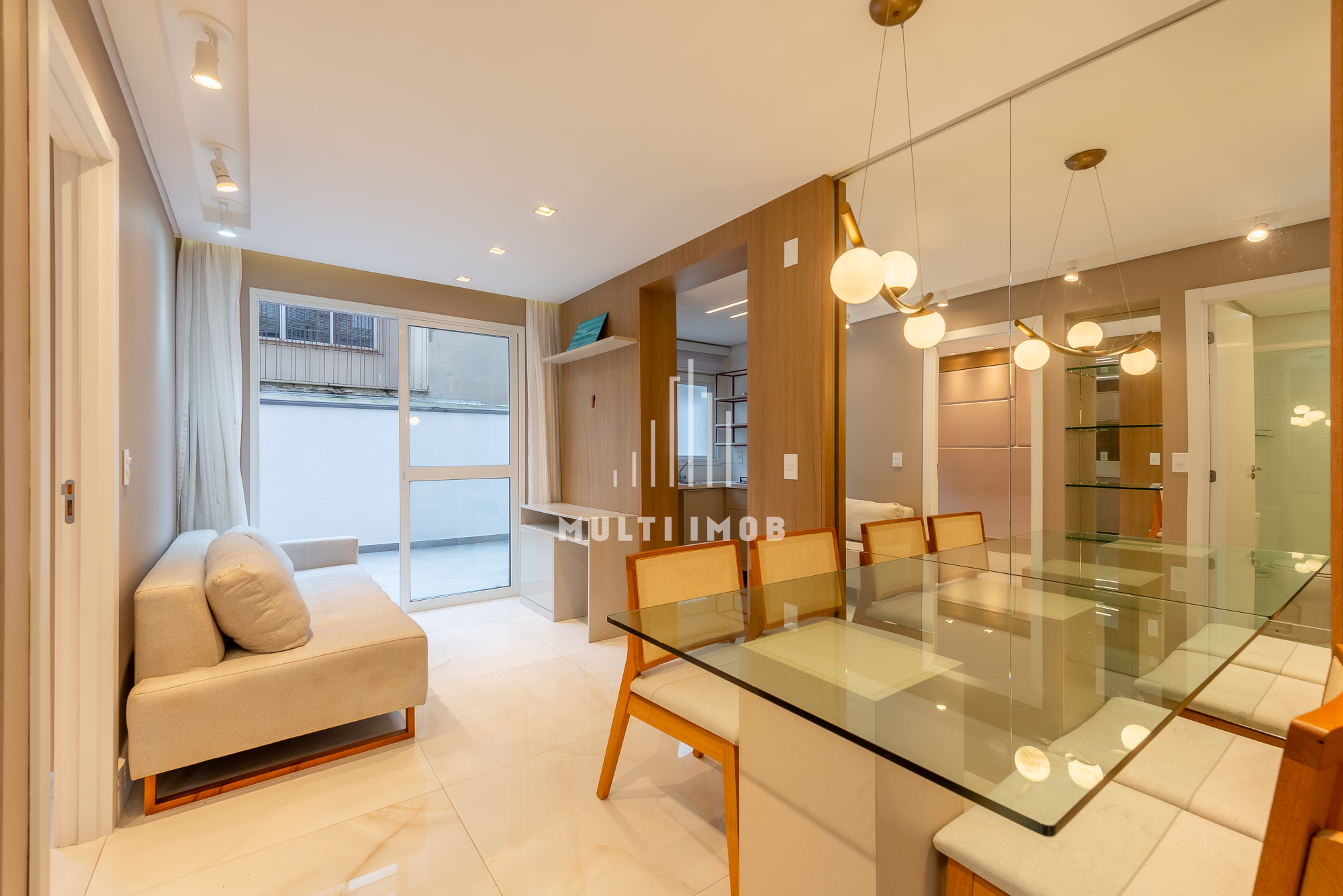 Vantagens e Desvantagens de Morar em Apartamentos Duplex