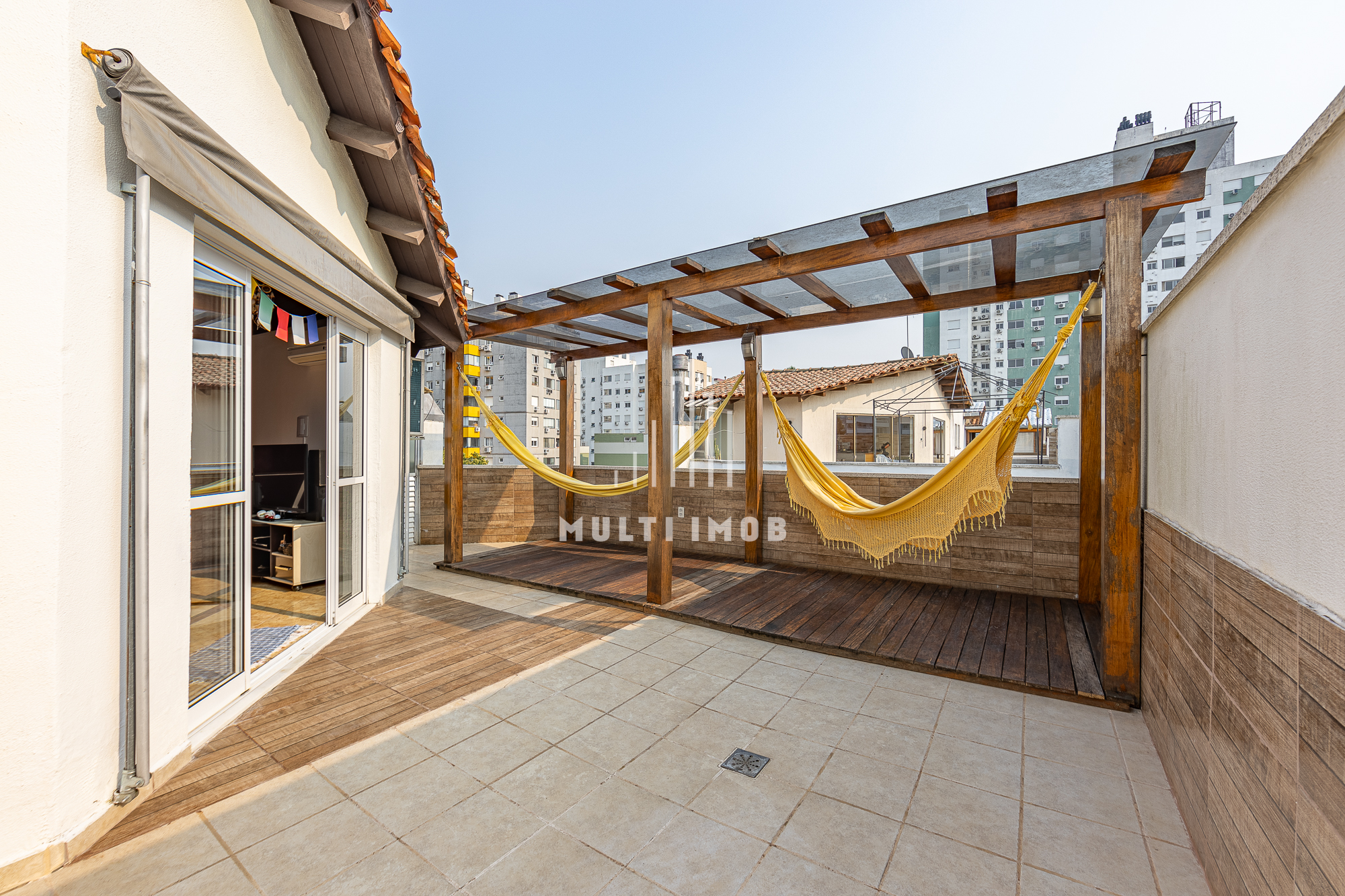 Dicas para Manter o Apartamento Fresco no Verão