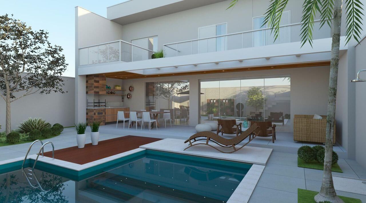 Vantagens de Morar em Apartamentos com Piscina