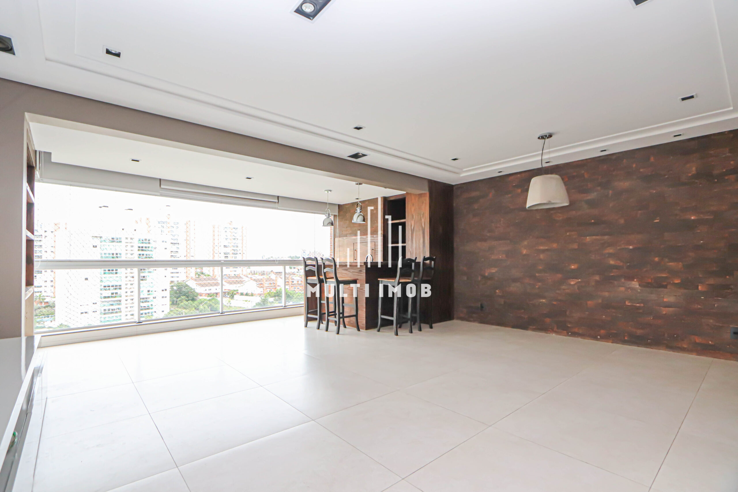 Vantagens de Ter um Apartamento com Vista Panorâmica