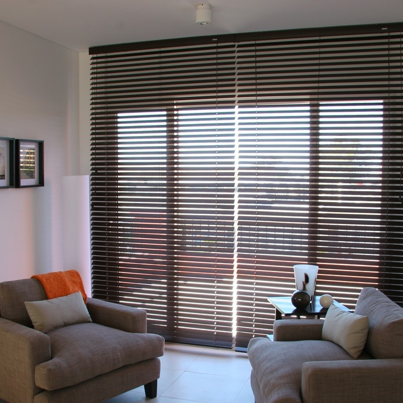 Como Escolher Cortinas e Persianas para Apartamentos