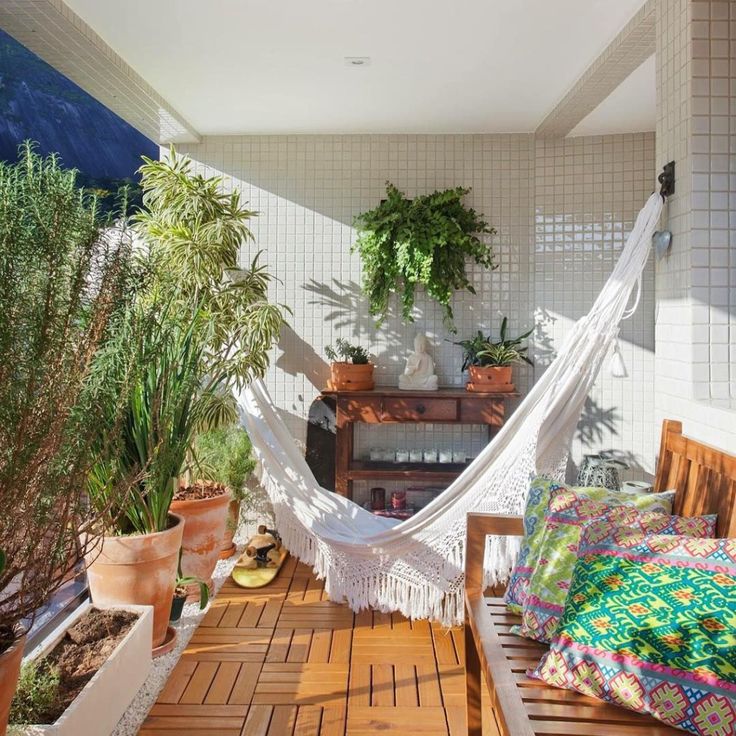 Como Criar um Espaço Zen em seu Apartamento