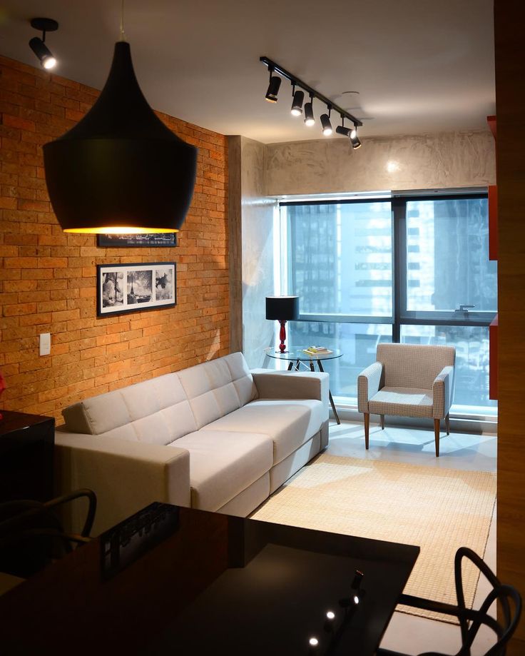 Como Escolher a Iluminação Perfeita do Apartamento