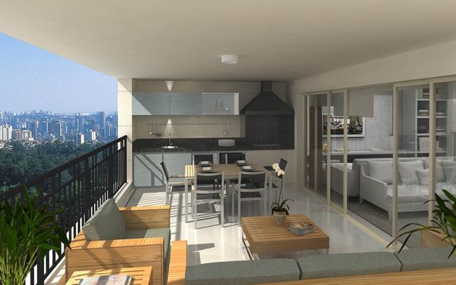 A Importância da Ventilação Adequada em Apartamentos