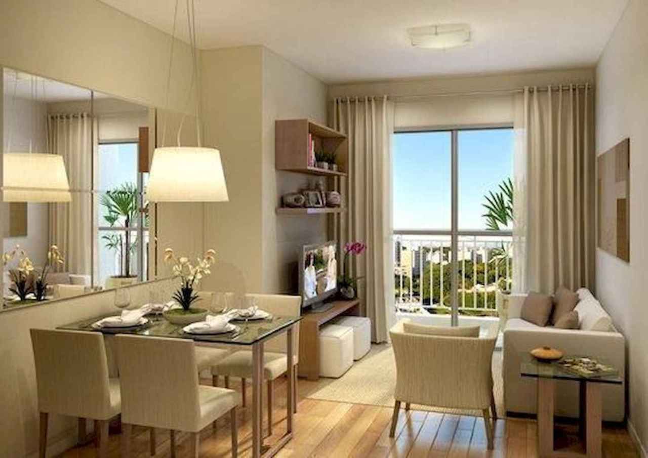 Como Aumentar a Iluminação Natural em Apartamentos