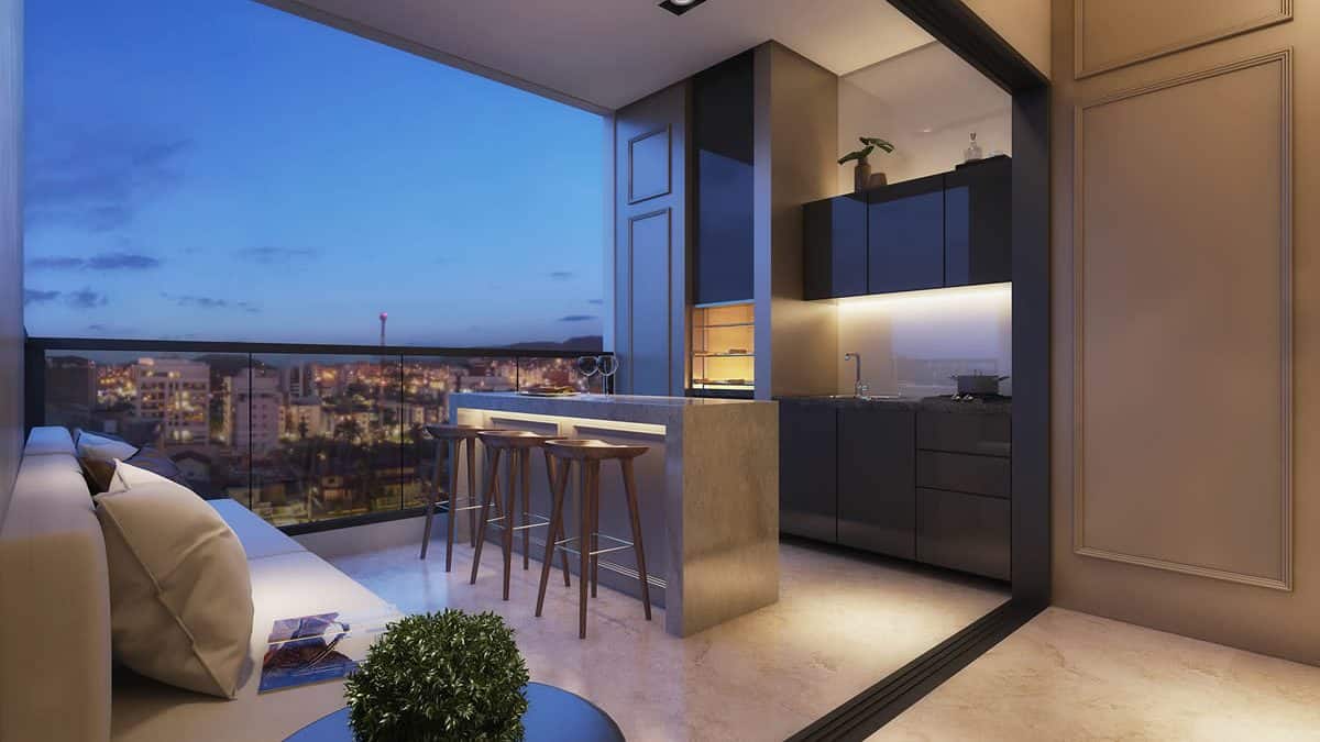 Como Escolher o Andar Ideal ao Comprar um Apartamento