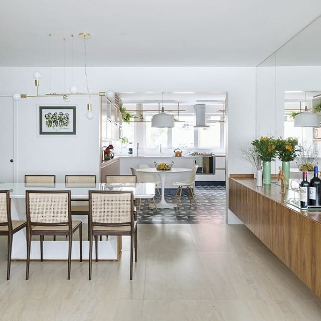 Vantagens e Desvantagens de Apartamentos Mobiliados