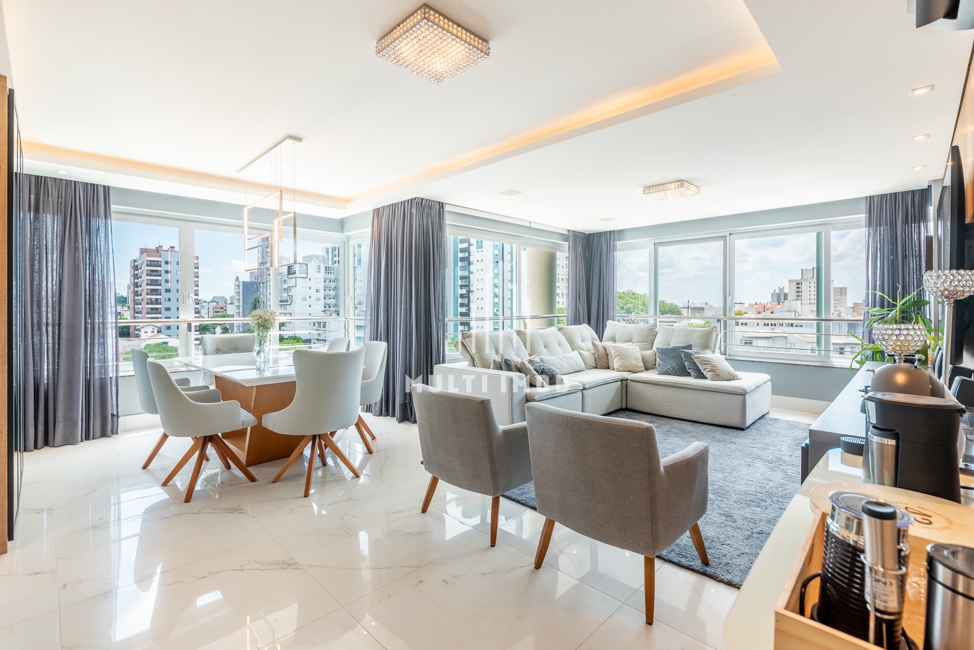 A Importância da Sustentabilidade no Mercado Imobiliário