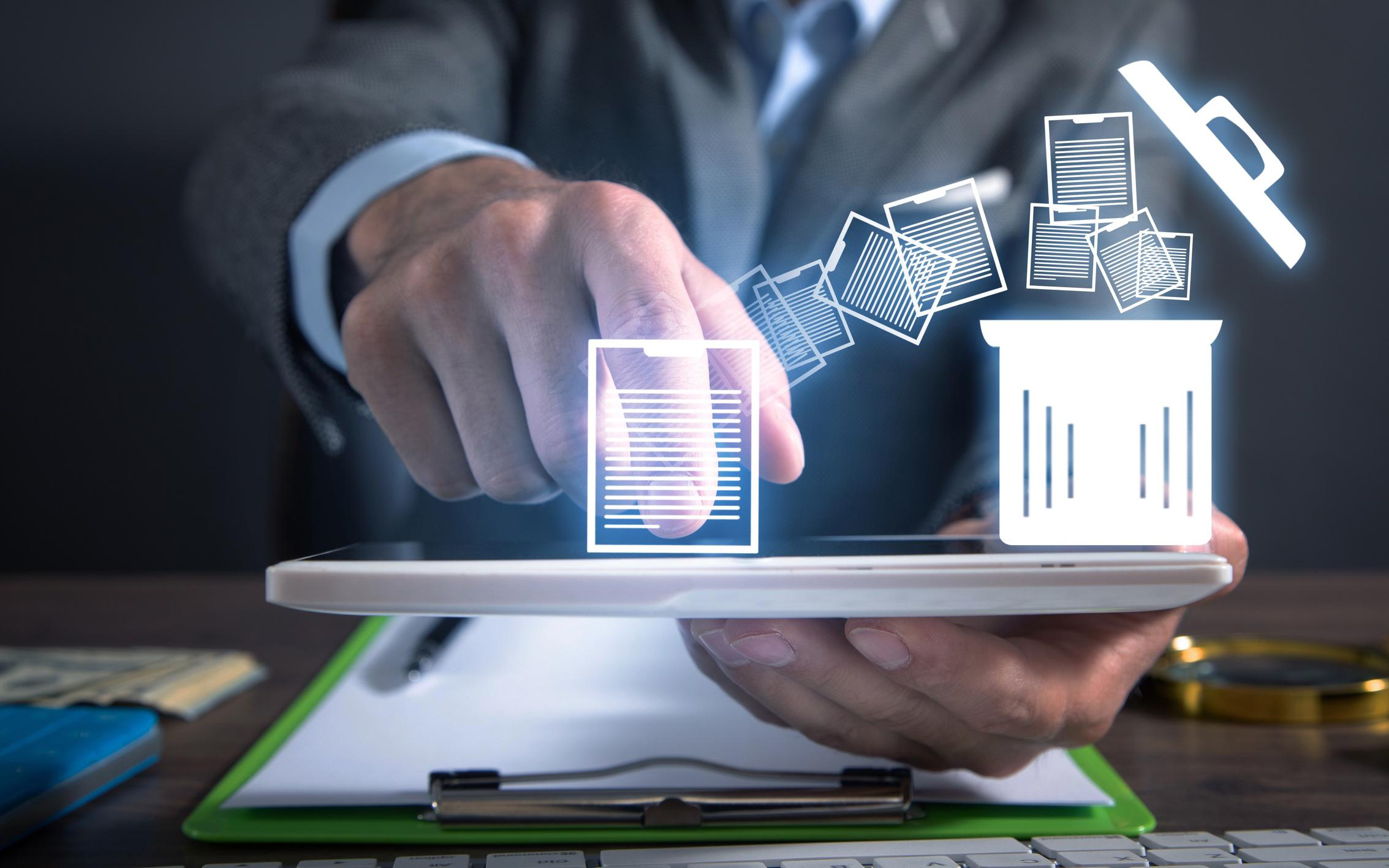 Como a Digitalização Está Transformando as Vendas de Imóveis.