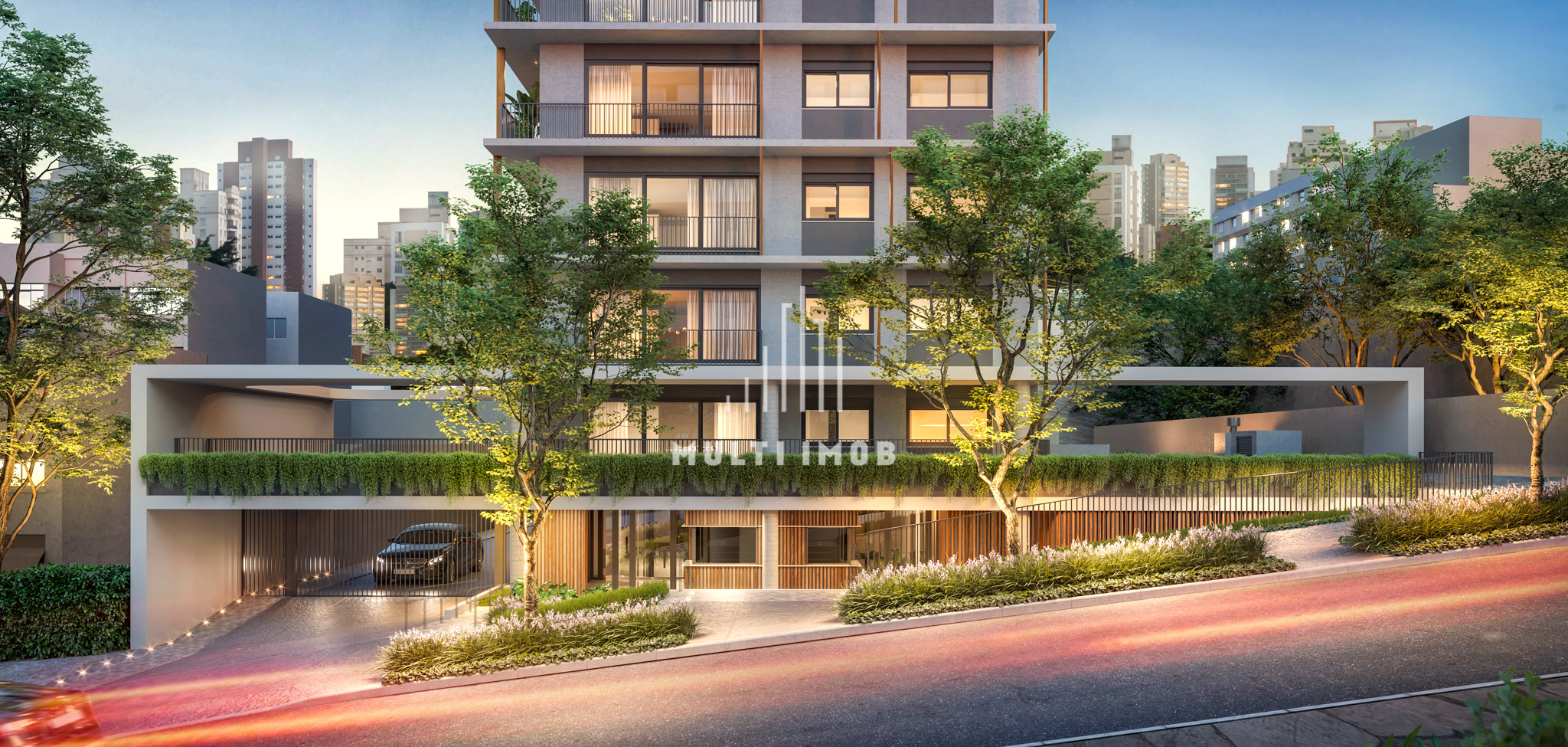 A Importância da Localização na Valorização do Imóvel