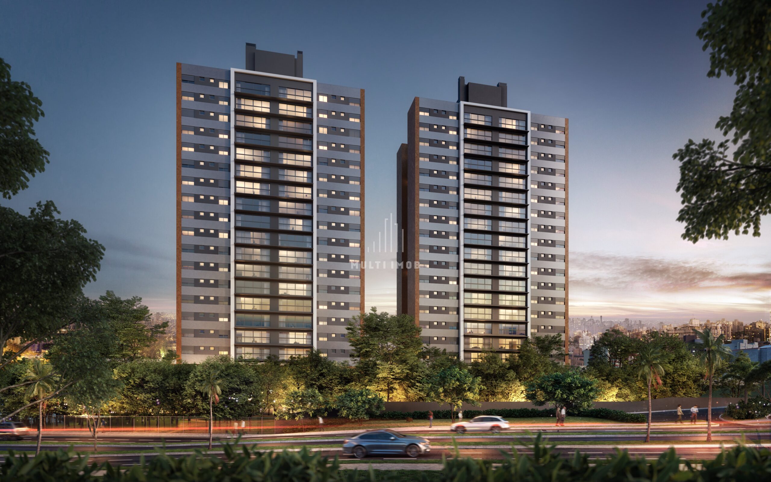 Como Escolher o Melhor Imóvel para Investimento em 2025