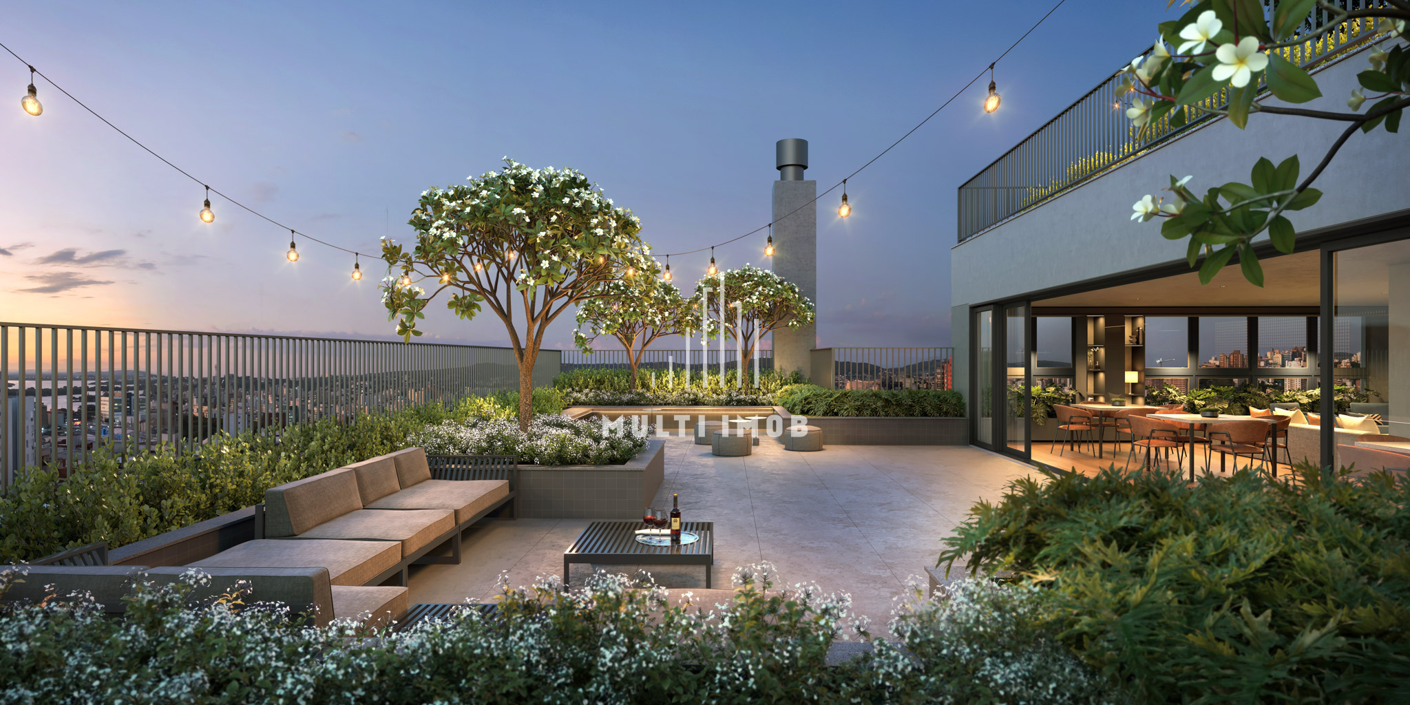 Como a Economia Compartilhada Está Influenciando o Mercado Imobiliário