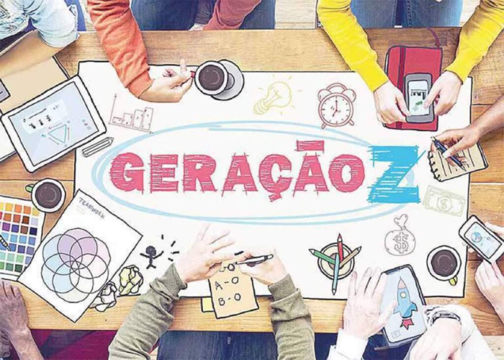 Como a Geração Z Está Mudando o Mercado Imobiliário Brasileiro