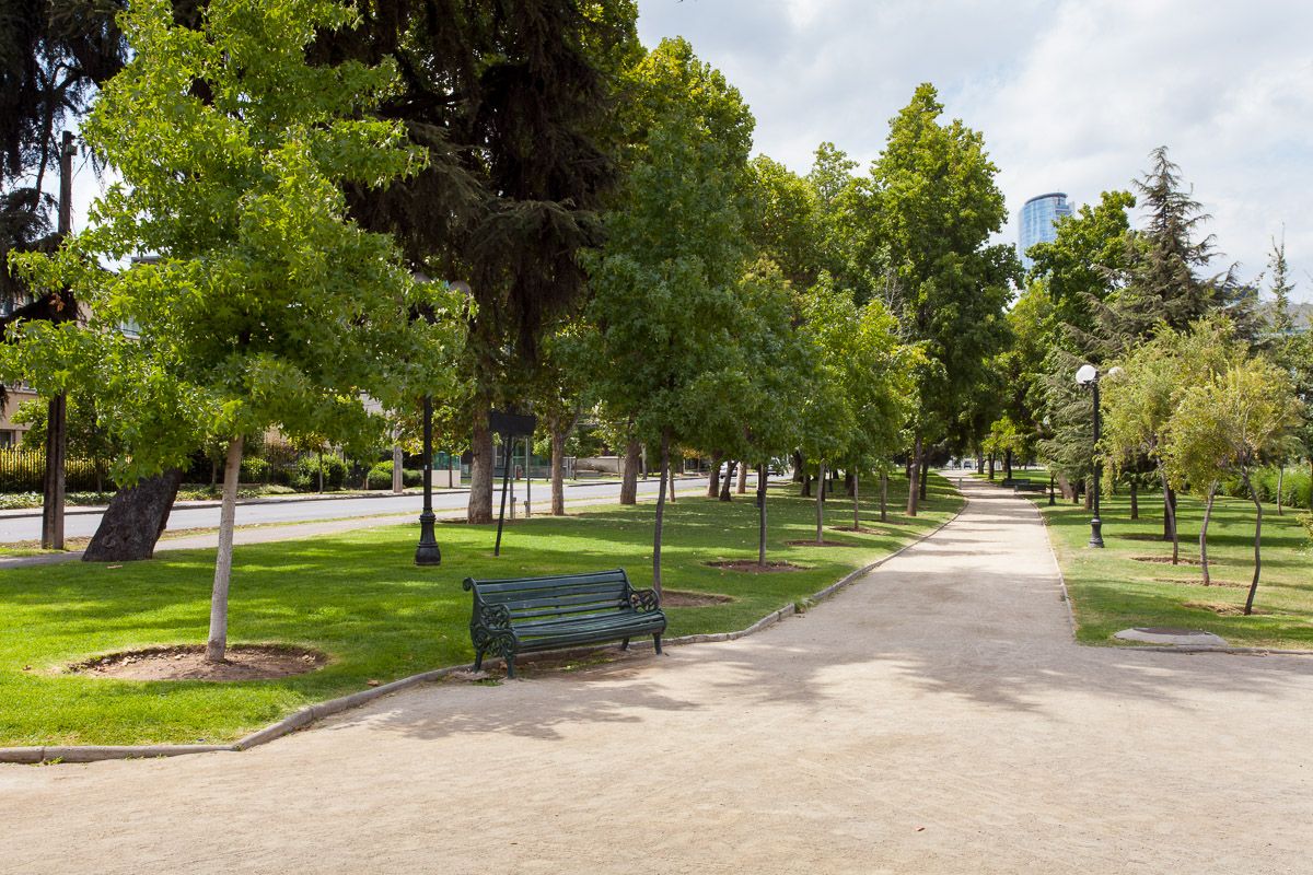 Como a Proximidade a Áreas Verdes Influencia na Escolha do Imóvel