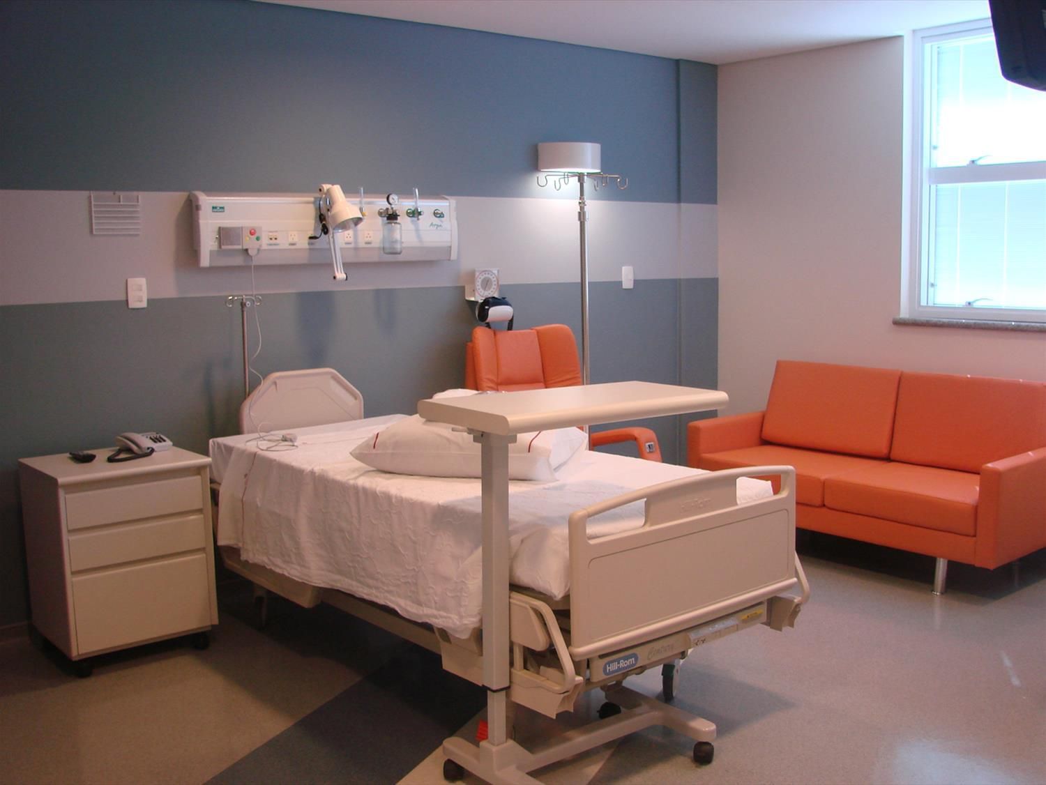 Como a Proximidade a Hospitais e Clínicas Valoriza o Imóvel