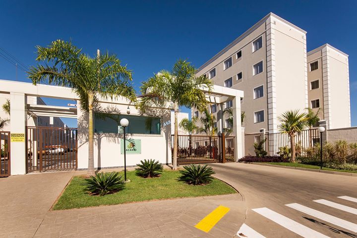 Condomínios Fechados: Segurança e Qualidade de Vida