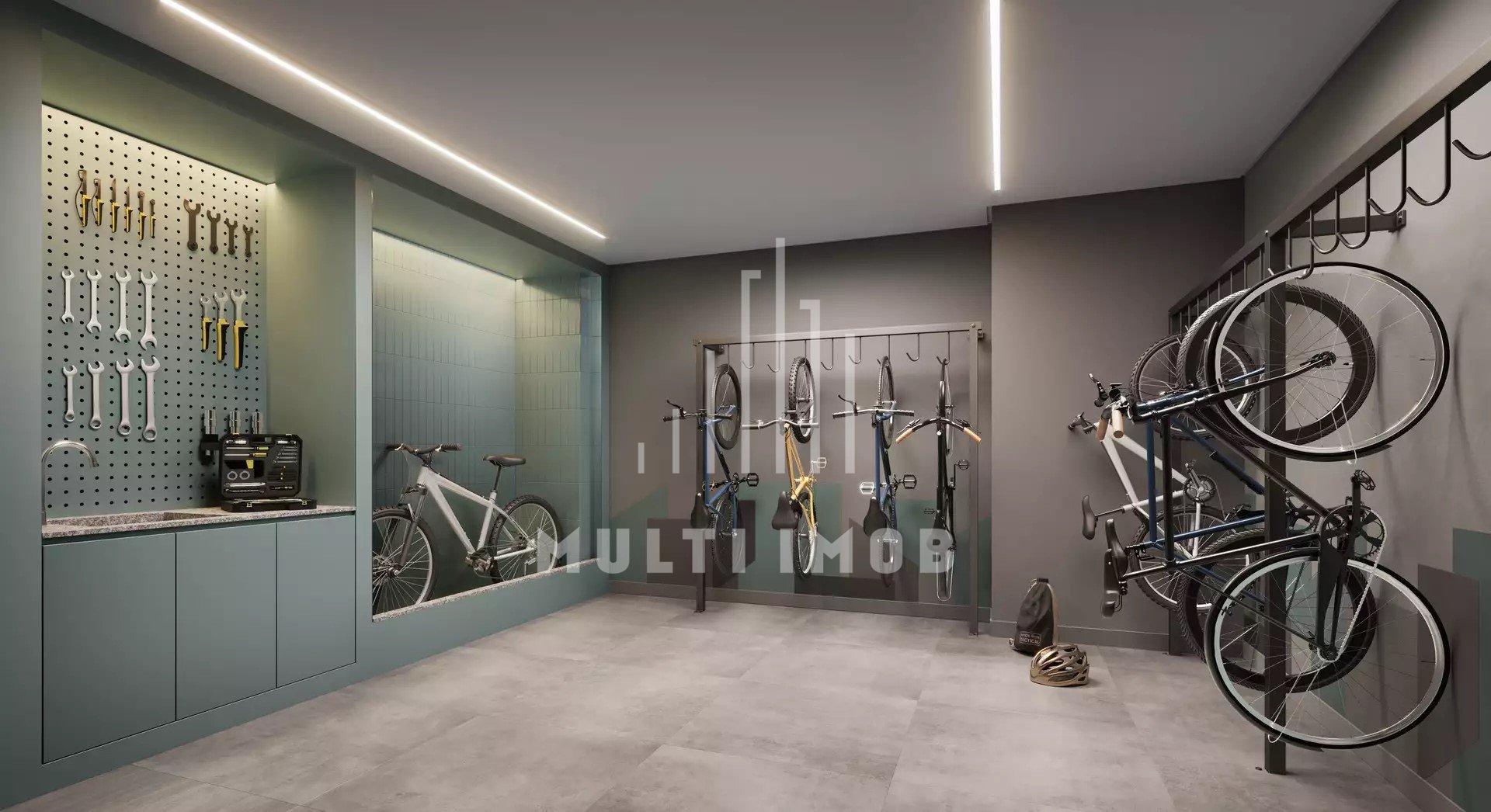 Como a Disponibilidade de Vagas de Garagem Afeta o Valor do Imóvel — entenda o impacto das vagas no preço e na liquidez do imóvel.