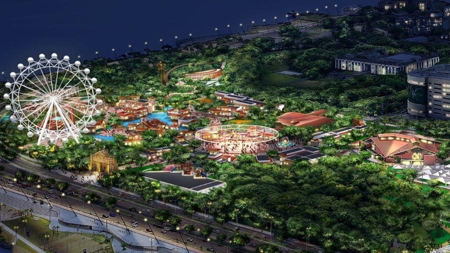 Como a Proximidade a Parques Tecnológicos Influencia o Mercado Imobiliário