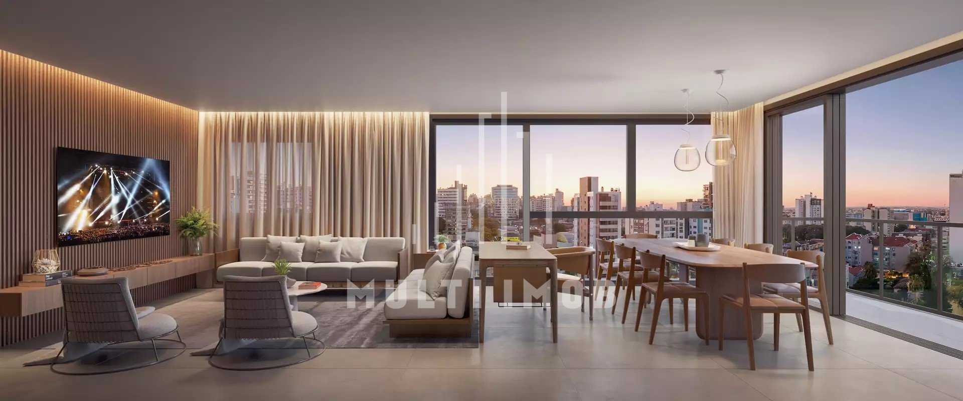 Investindo em Imóveis com Foco em Sustentabilidade