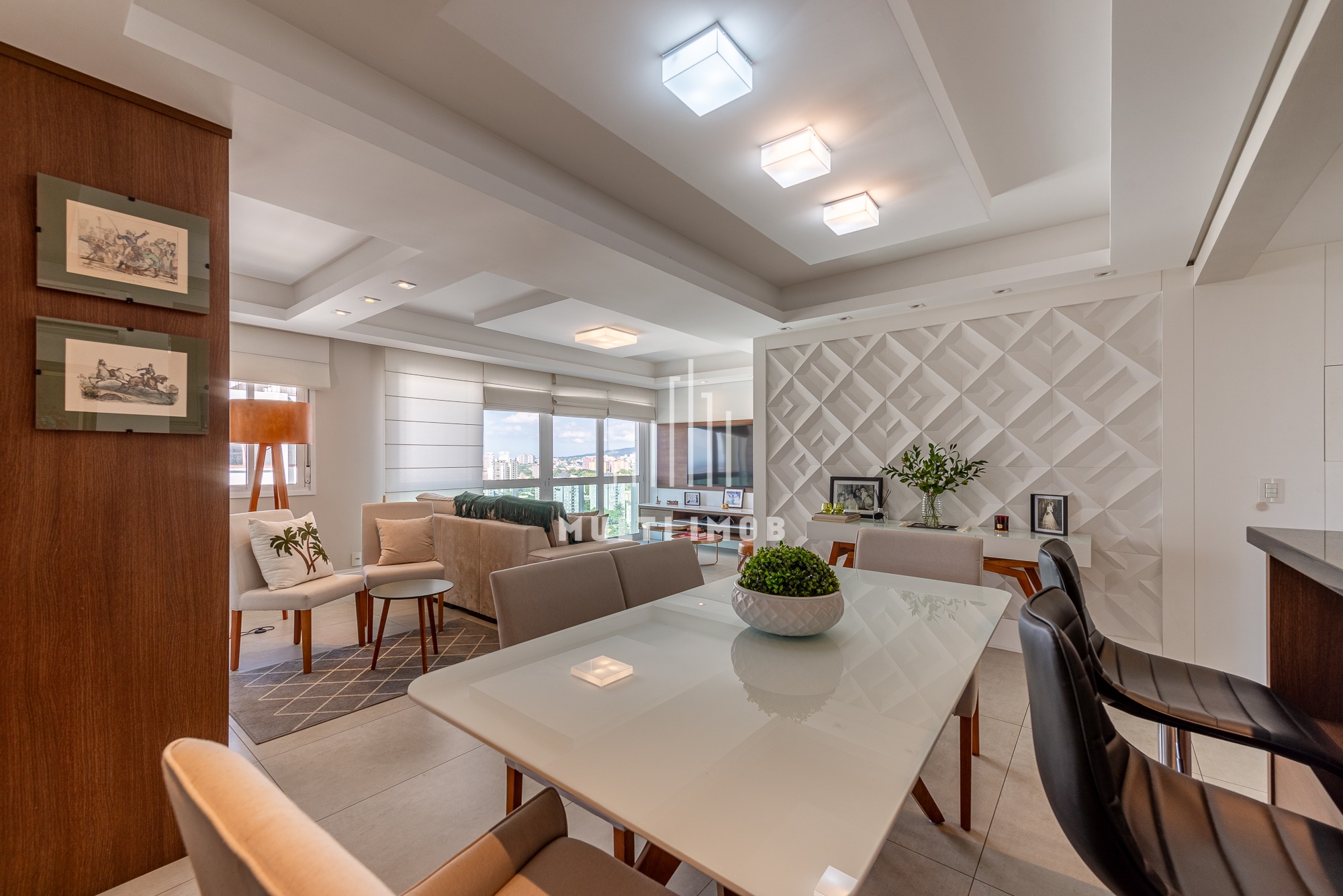 Investindo em Imóveis com Design Universal: Acessibilidade e Valorização