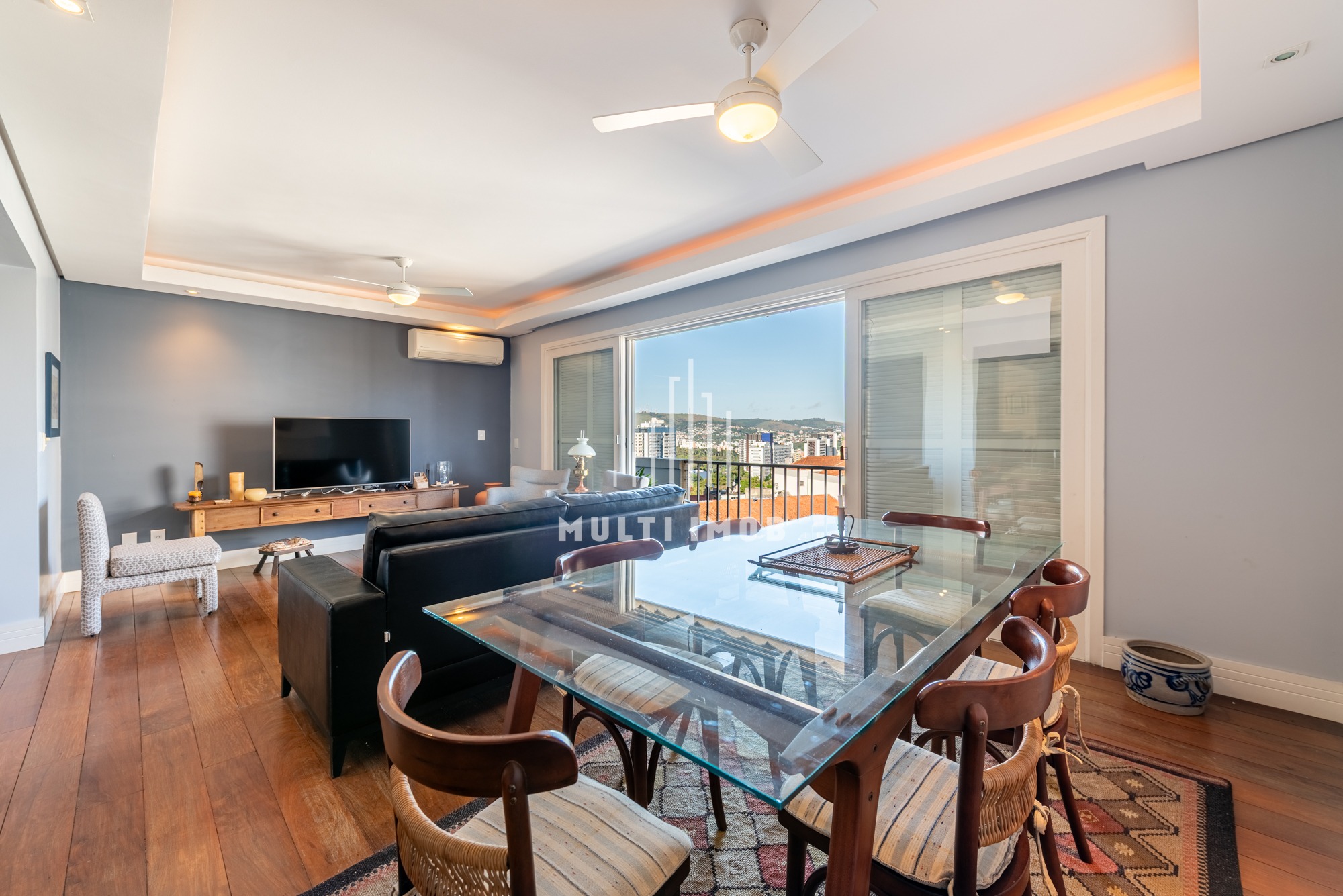 Investindo em Imóveis com Tecnologia de Automação Residencial