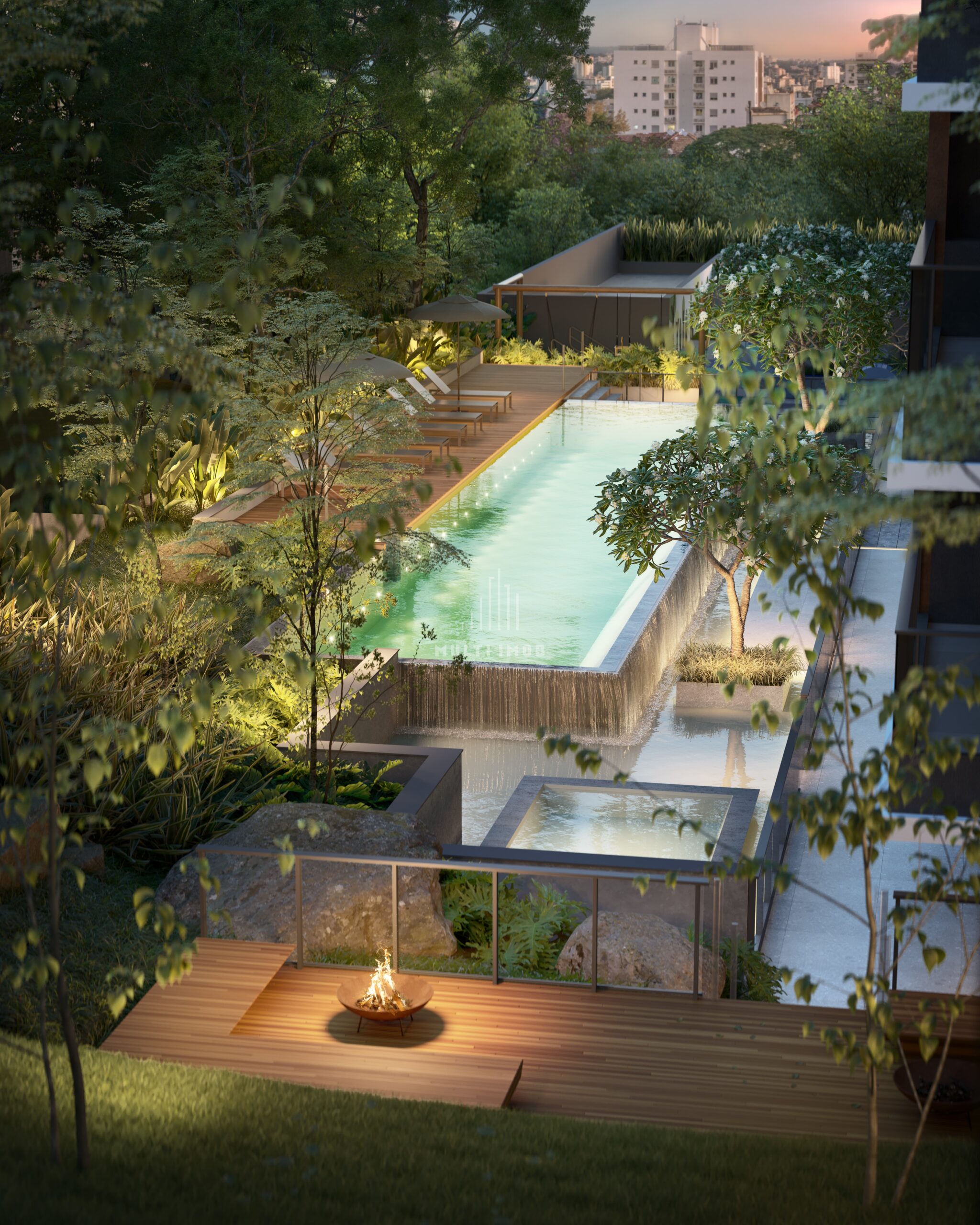 Como a Presença de Ruídos na Região Afeta o Valor do Imóvel