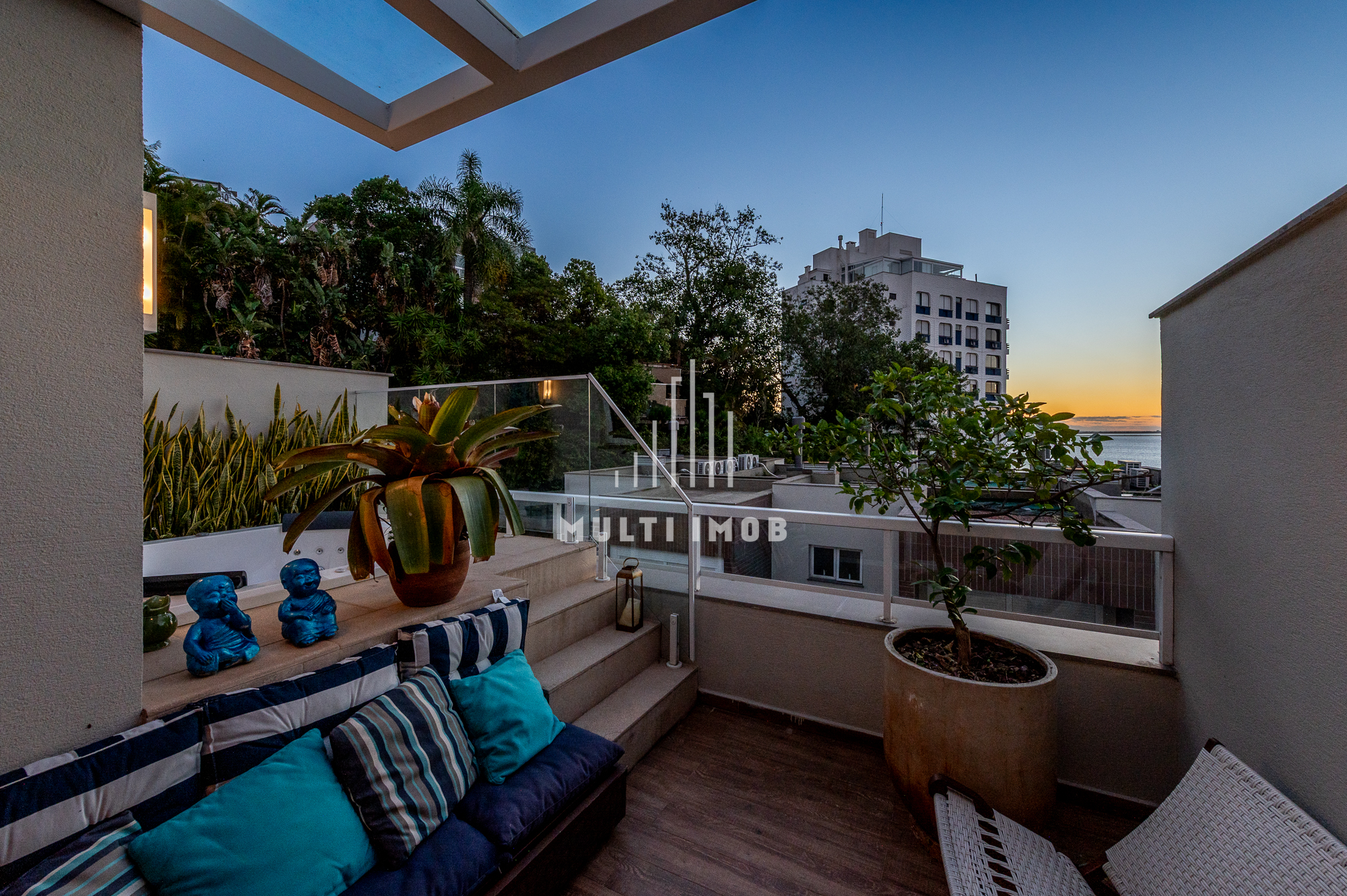 Como a Qualidade da Água na Região Afeta o Valor do Imóvel