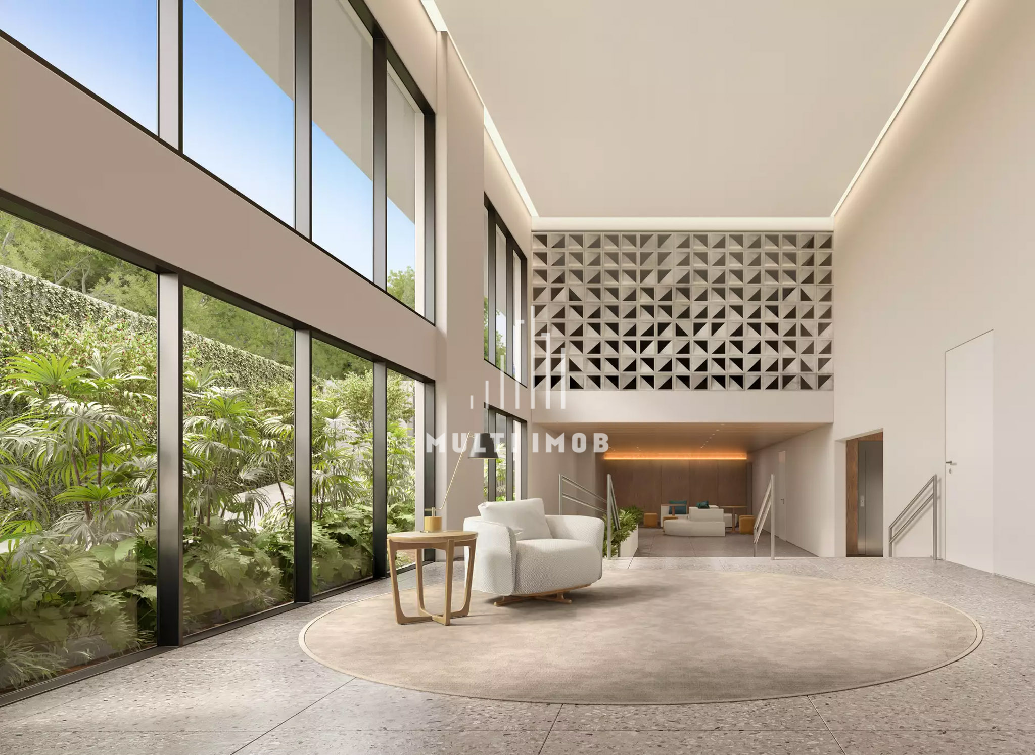 Investindo em Imóveis com Paisagismo de Qualidade: Vantagens e Cuidados