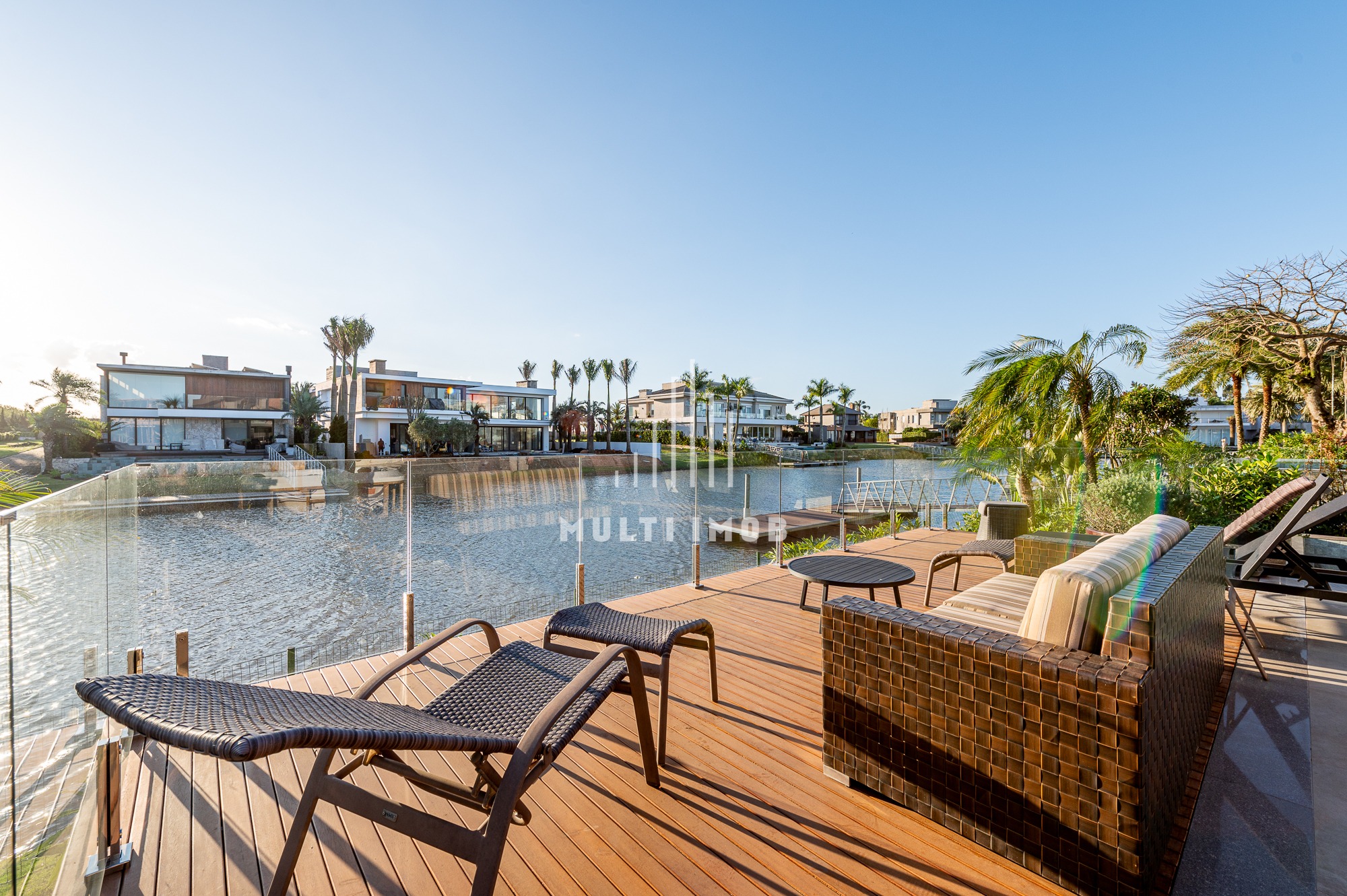 Tendências de Espaços de Entretenimento em Condomínios Residenciais