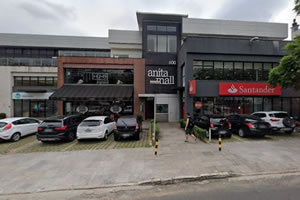 Smart Fit Anita Mall