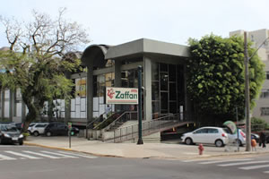 Zaffari Silva Jardim